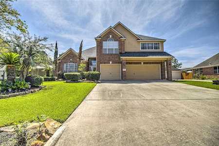 7206 Wild Violet Dr Humble, TX 77346
