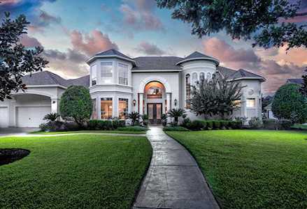12411 Broken Pine Ln Cypress, TX 77433