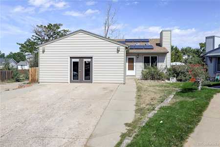 1942 Dunkirk Ct Aurora, CO 80011