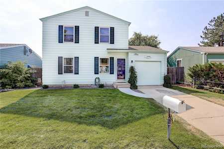 10708 Lewis Circle Westminster, CO 80021