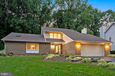 14516 Pebble Hill Ln North Potomac, MD 20878