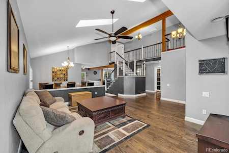 253 Corby Ct Castle Pines, CO 80108