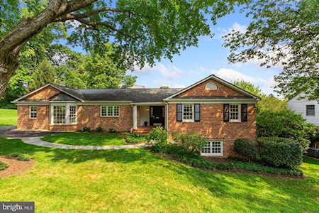 4025 Glenrose St Kensington, MD 20895