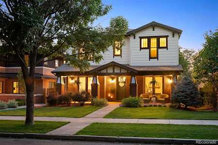 1481 S Vine St Denver, CO 80210