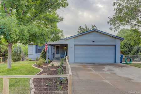 1162 N Franklin Ave Louisville, CO 80027
