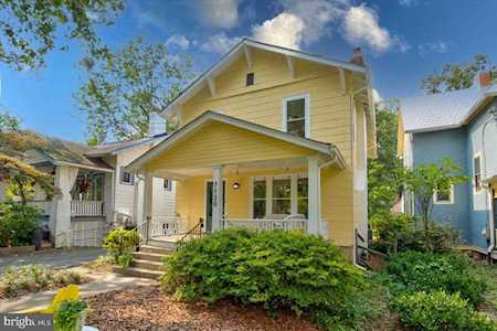 7120 Maple Ave Takoma Park, MD 20912