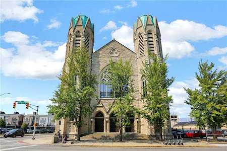 802 N Meridian St #203 Indianapolis, IN 46204