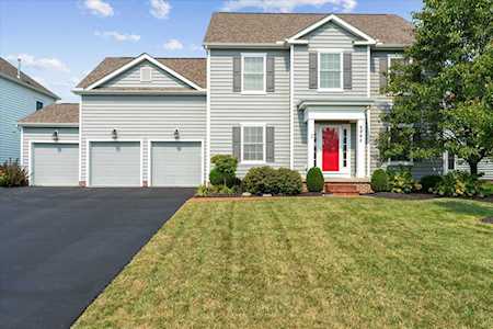 6842 Wardell Loop New Albany, OH 43054
