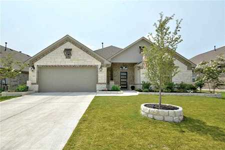 3809 Raven Caw PASS Pflugerville, TX 78660