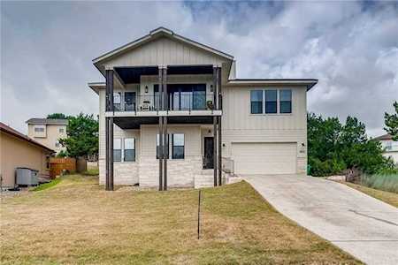 18512 Staghorn DR Point Venture, TX 78645
