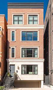 1538 N North Park Ave #1 Chicago, IL 60610