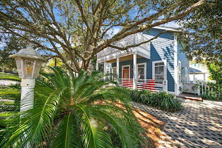 34 Seaward Drive Santa Rosa Beach, FL 32459