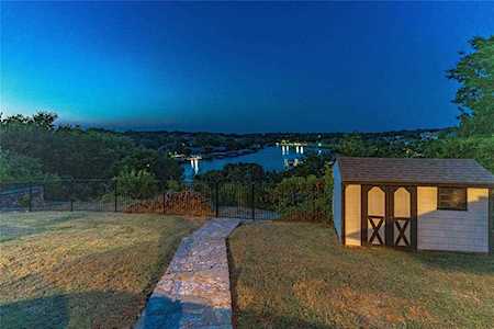 5123 Fairway Circle Granbury, TX 76049