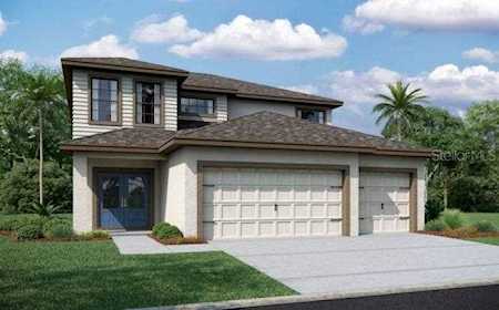12756 Vander WAY New Port Richey, FL 34654