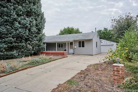 4930 E Kansas Dr Denver, CO 80246