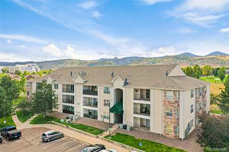 12338 W Dorado Place #207 Denver, CO 80127