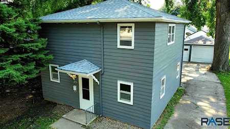213 W 39Th St Sioux Falls, SD 57105