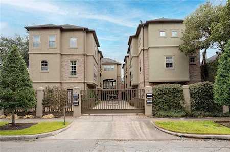 3507 Audubon Place Houston, TX 77006