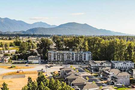 45562 Airport Road #214 Chilliwack, BC V2P 0J8