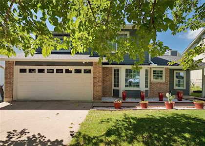 8417 Spring Valley DR Austin, TX 78736