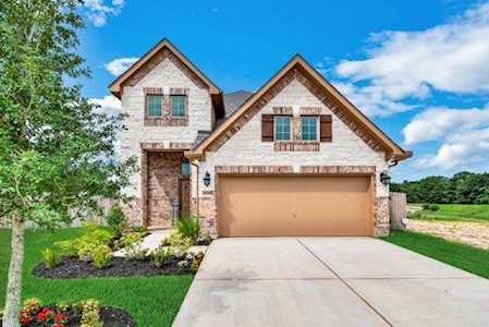 10306 Lake Huron Dr Humble, TX 77396