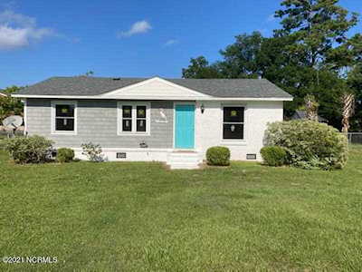 109 Anita Forte Drive Cape Carteret, NC 28584