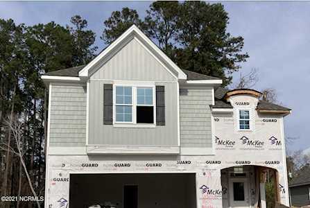 8830 Colbert Place Drive Leland, NC 28451
