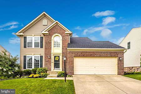 1408 Crossbow Rd Mount Airy, MD 21771