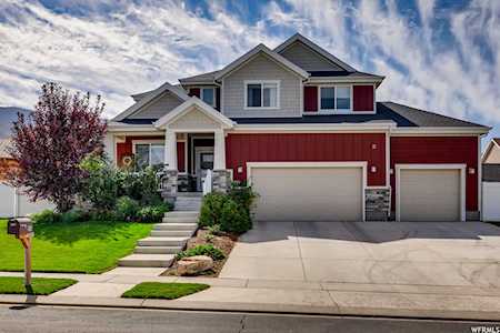 196 E Armstrong Dr S Elk Ridge, UT 84651