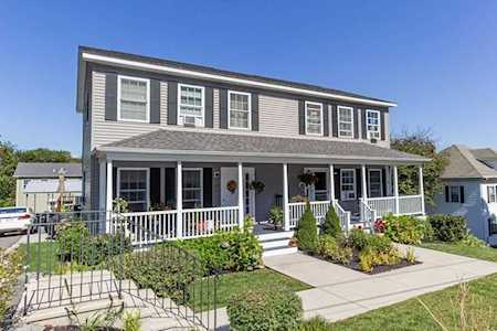 122 Franklin St #2 Clinton, MA 01510