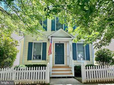 1001 Main St Gaithersburg, MD 20878