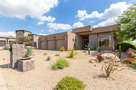 9707 E Cinder Cone Trail Scottsdale, AZ 85262