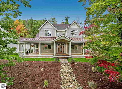 8931 Wheeler Pines Drive Williamsburg, MI 49690