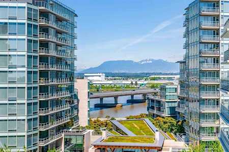 5199 Brighouse Way #809 Richmond, BC V7C 0A7