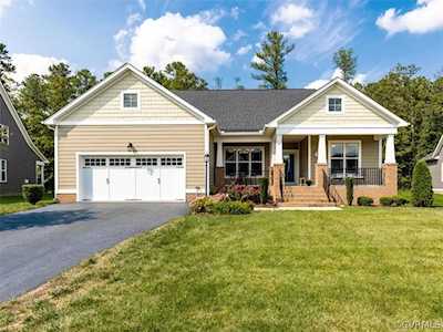 7215 Shenfield Ave Glen Allen, VA 23059