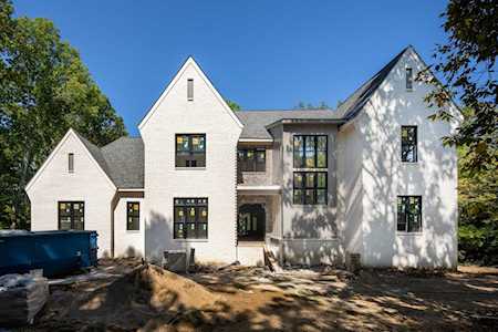 740 Georgetown Dr Nashville, TN 37205