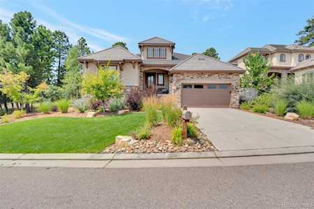 6807 Northstar Circle Castle Rock, CO 80108