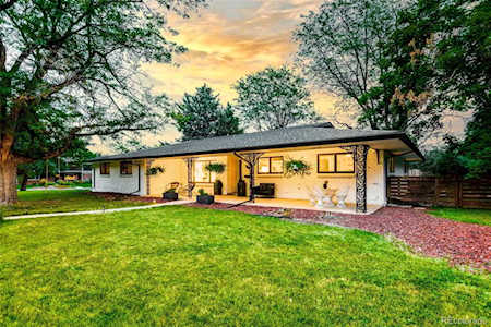 1810 Willow Way Golden, CO 80401