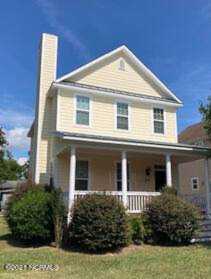 215 W Railroad Street Jacksonville, NC 28540