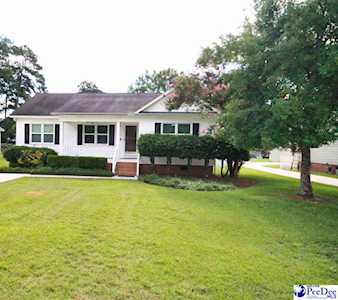1758 Bellevue Dr Florence, SC 29501
