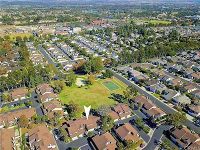 53 Havenwood #15 Irvine, CA 92614