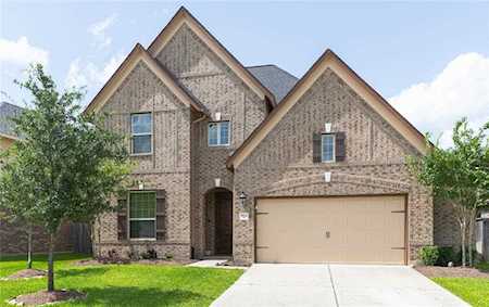 15222 Summer Bounty Trl Cypress, TX 77429