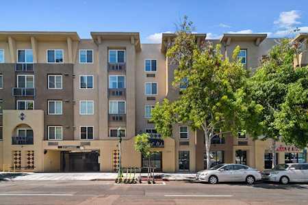 1970 Columbia St #510 San Diego, CA 92101