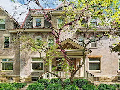 40 Buttles Avenue Columbus, OH 43215