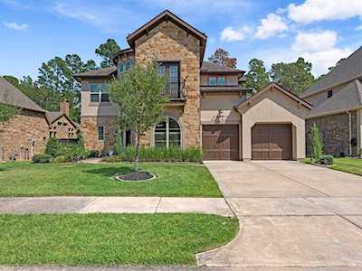23030 Creek Park Dr Spring, TX 77389
