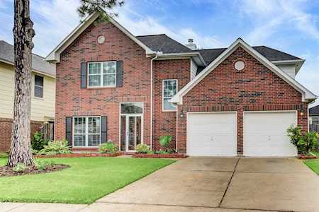 2815 Green Creek Dr Missouri City, TX 77489