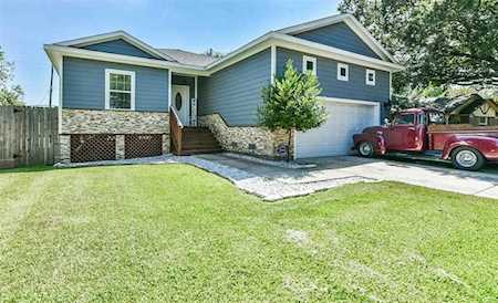 3418 Lethbridge St Pearland, TX 77581