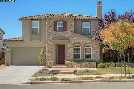 5211 Bengali St Danville, CA 94506