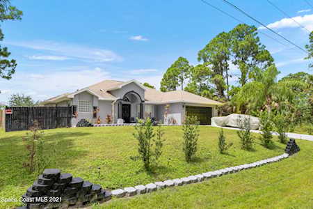 2464 SW Harbison Avenue Palm Bay, FL 32908