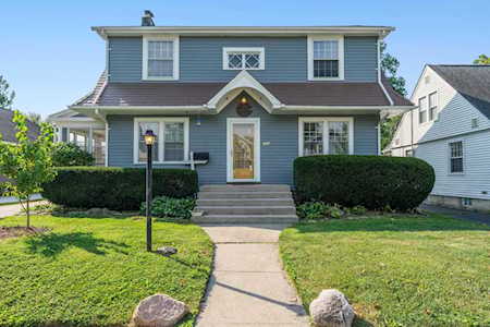 141 Wetmore Road Columbus, OH 43214